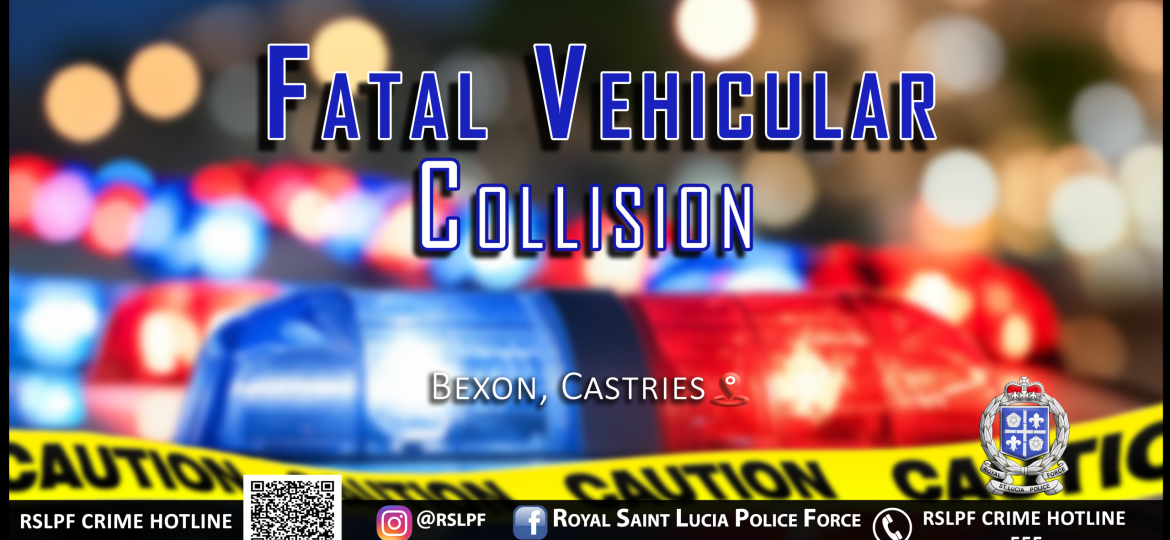 Fatal Vehicular Collision